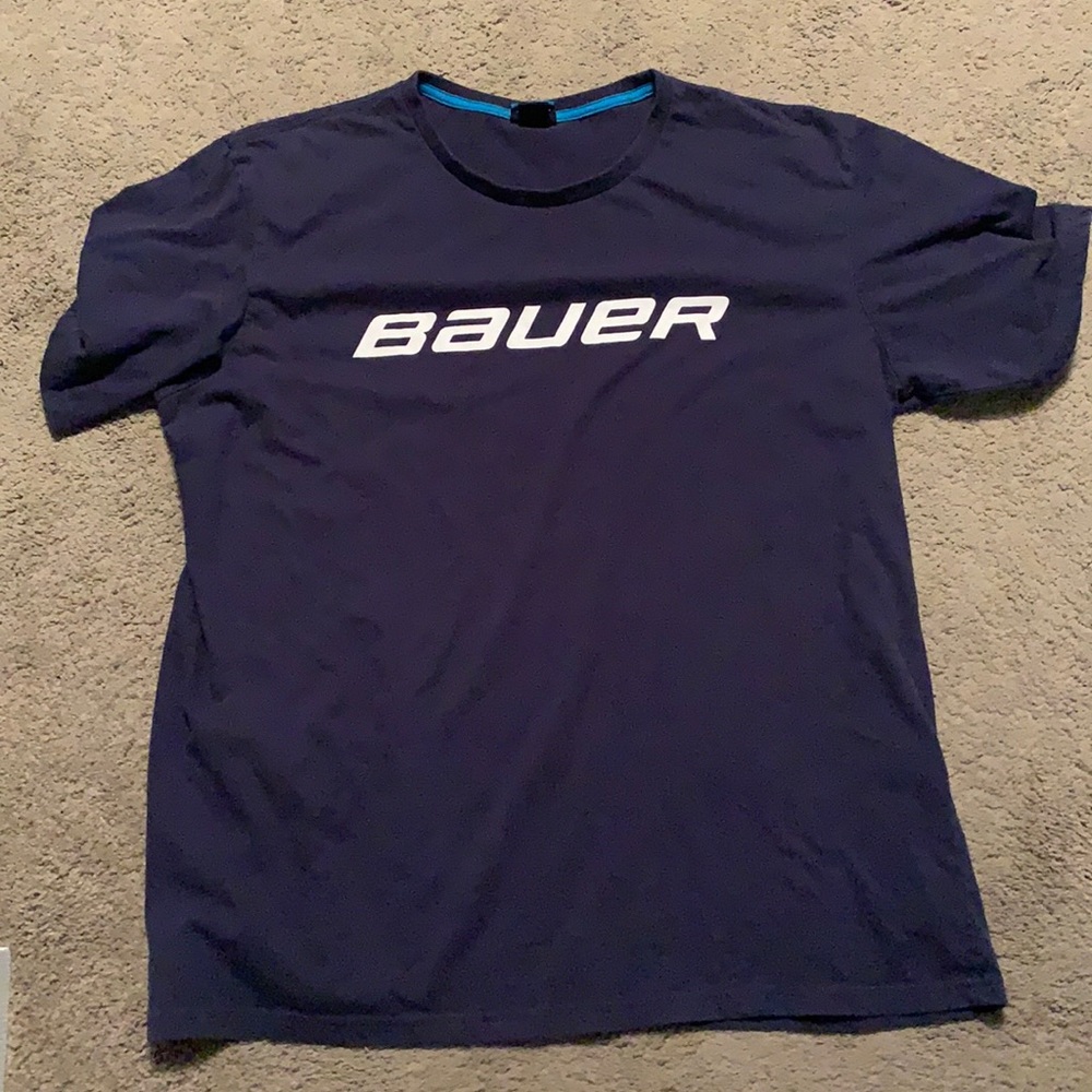 Bauer T-Shirt